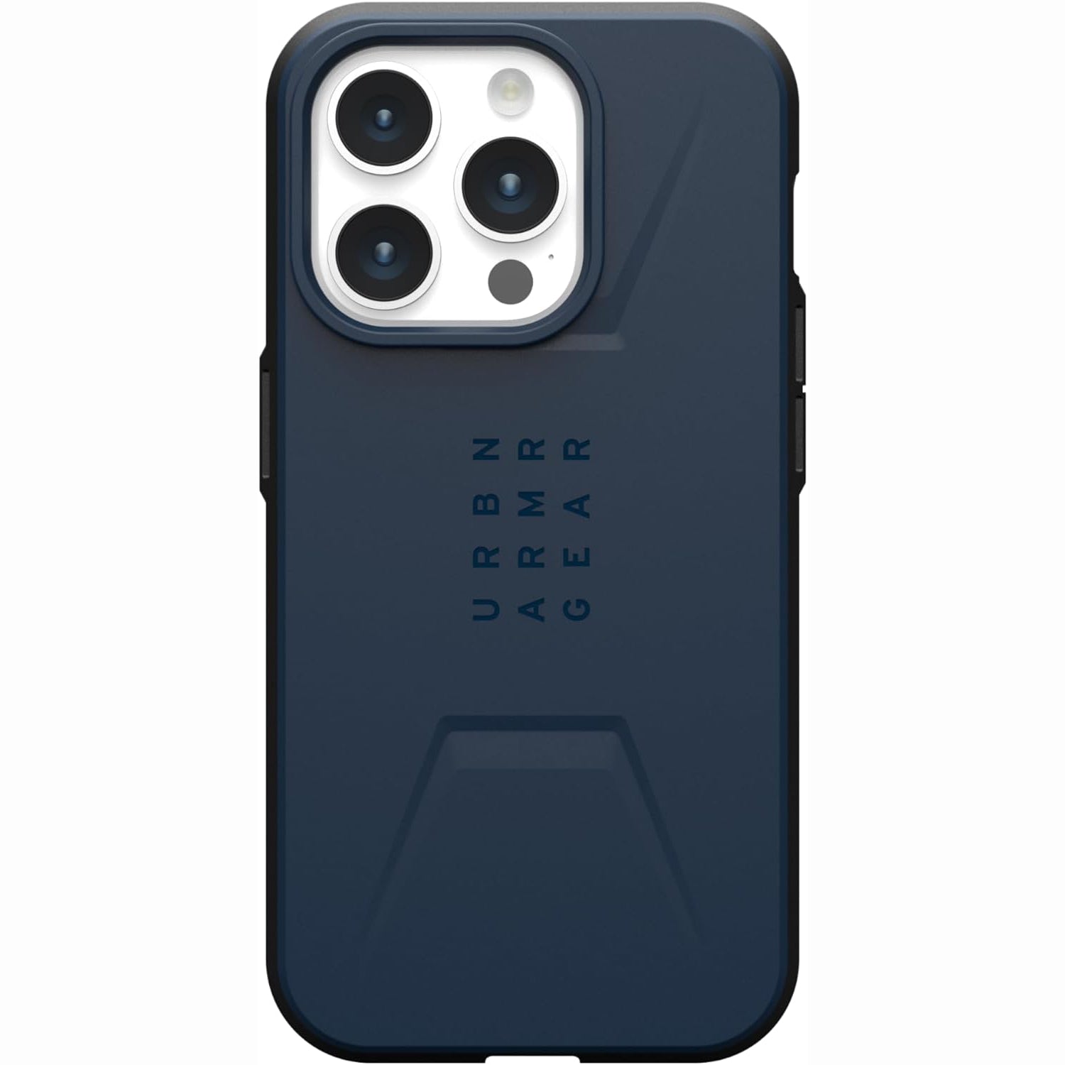 Case UAG Civilian for iPhone 15 Pro, Mallard