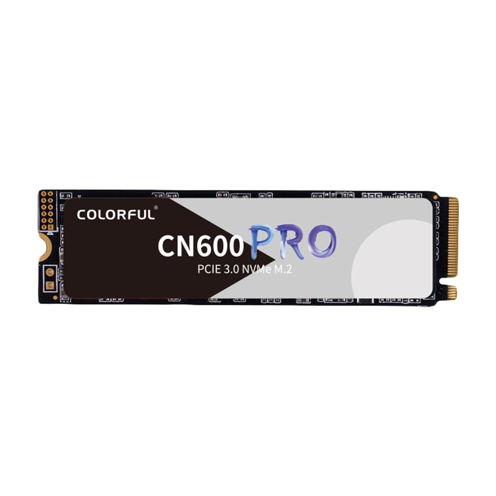 Internal SSD Colorful CN600 Pro, 1TB, M.2 2280