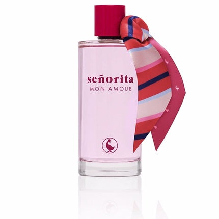 El Ganso Señorita Mon Amour EDT 125 ml Natural Spray