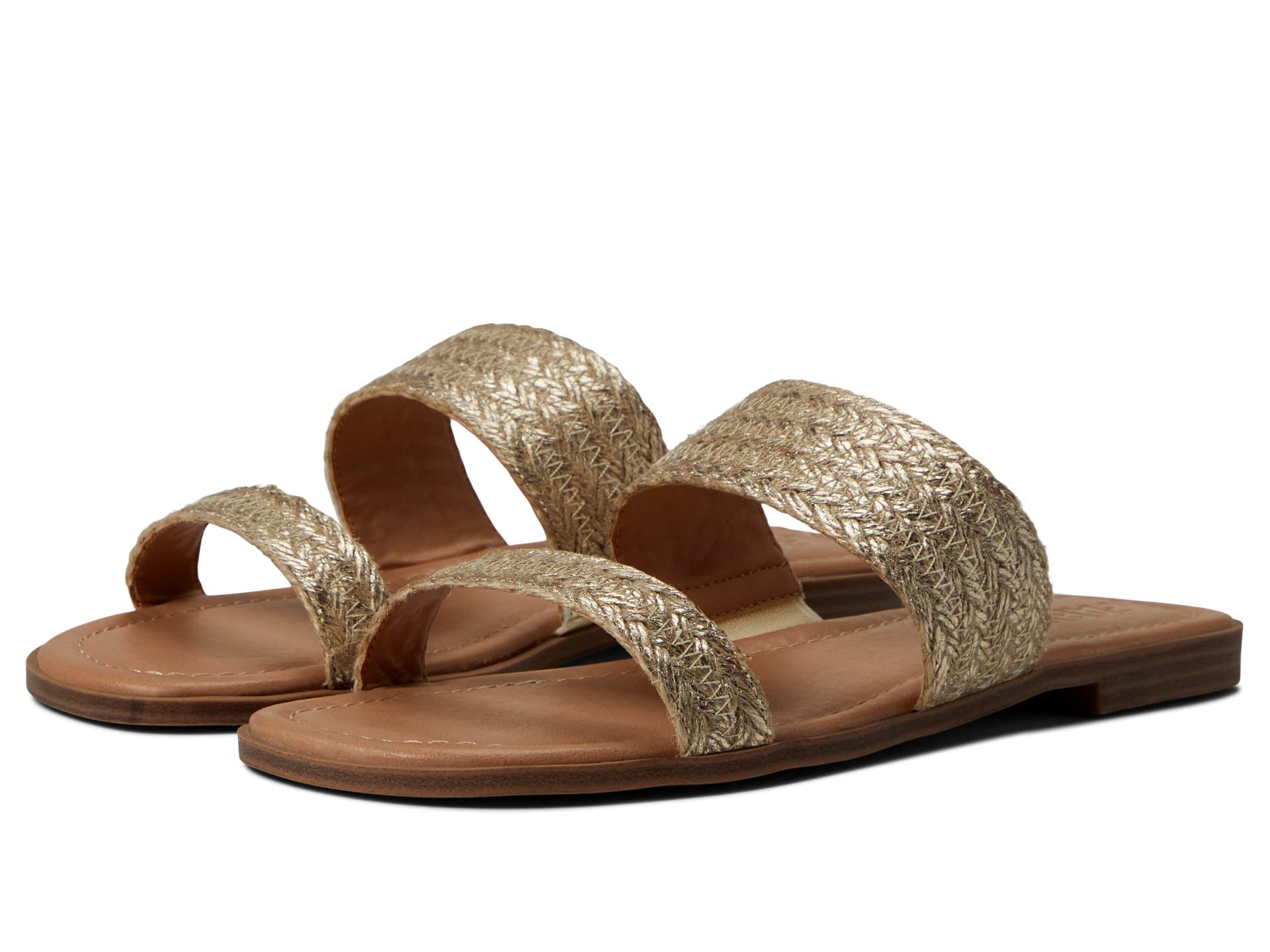 Sandals FARYL by Farylrobin, Carmen