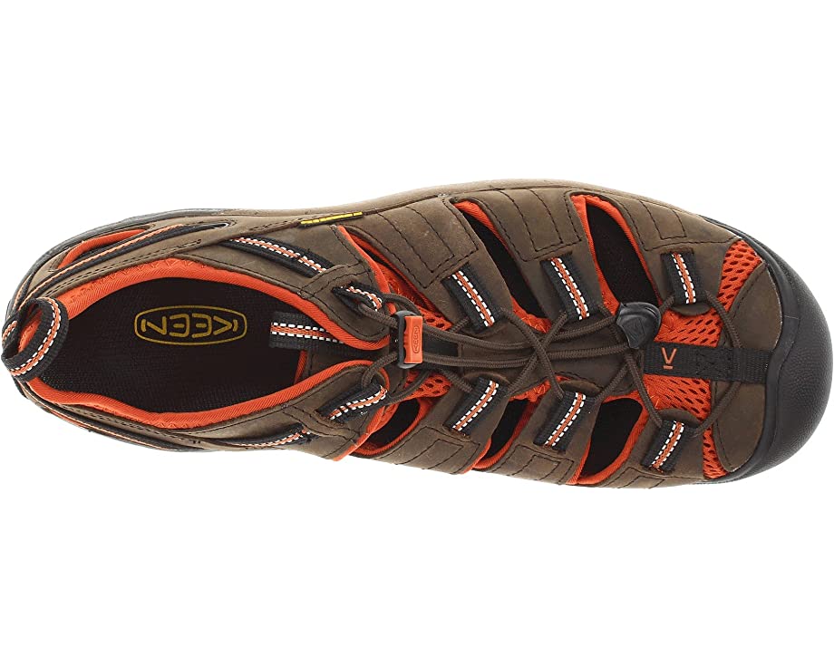 Sandals Arroyo II KEEN, black