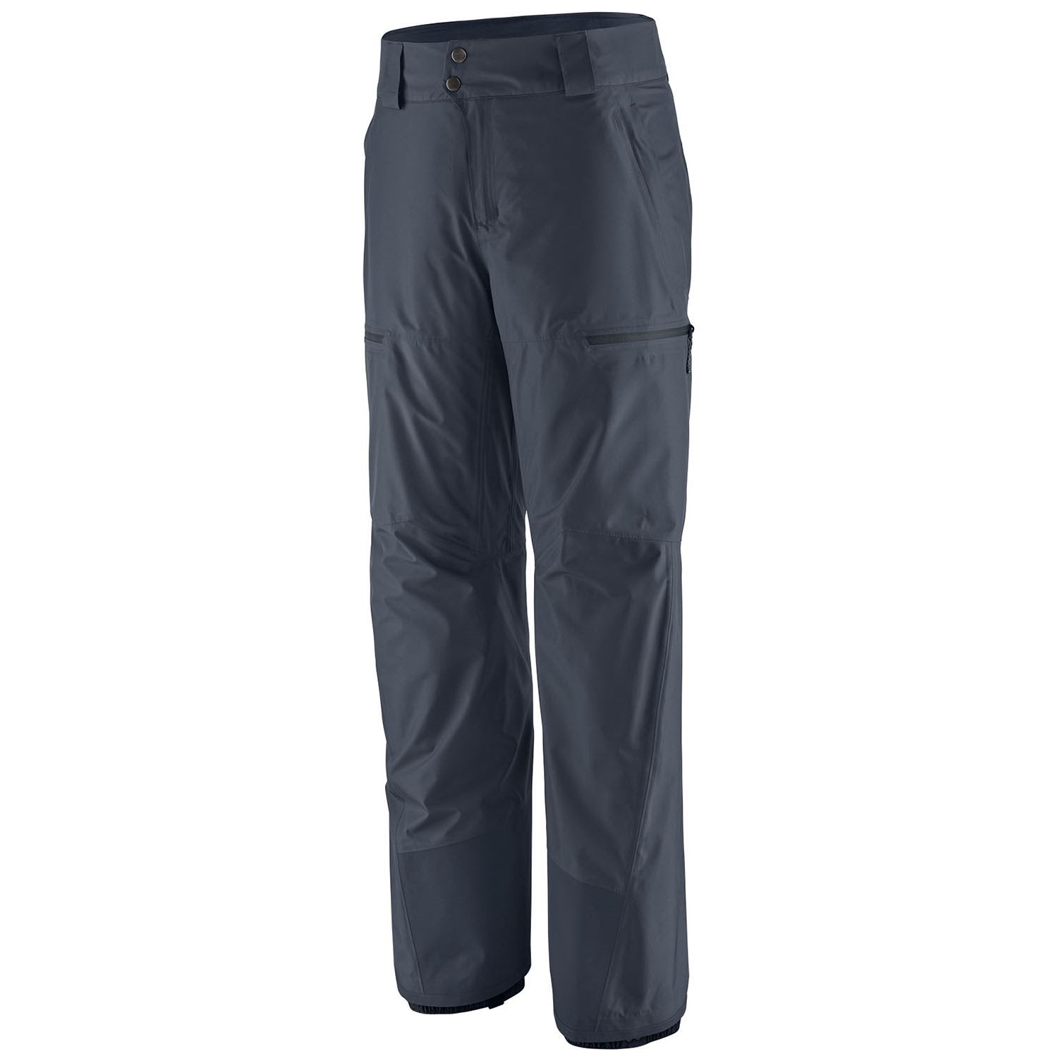 Patagonia Powder Town Pants, blue