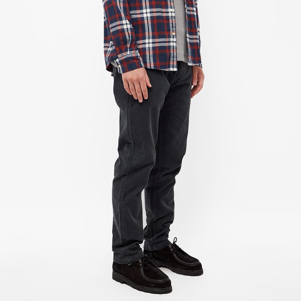 Barbour Neuston Stretch Cord Chino Pants