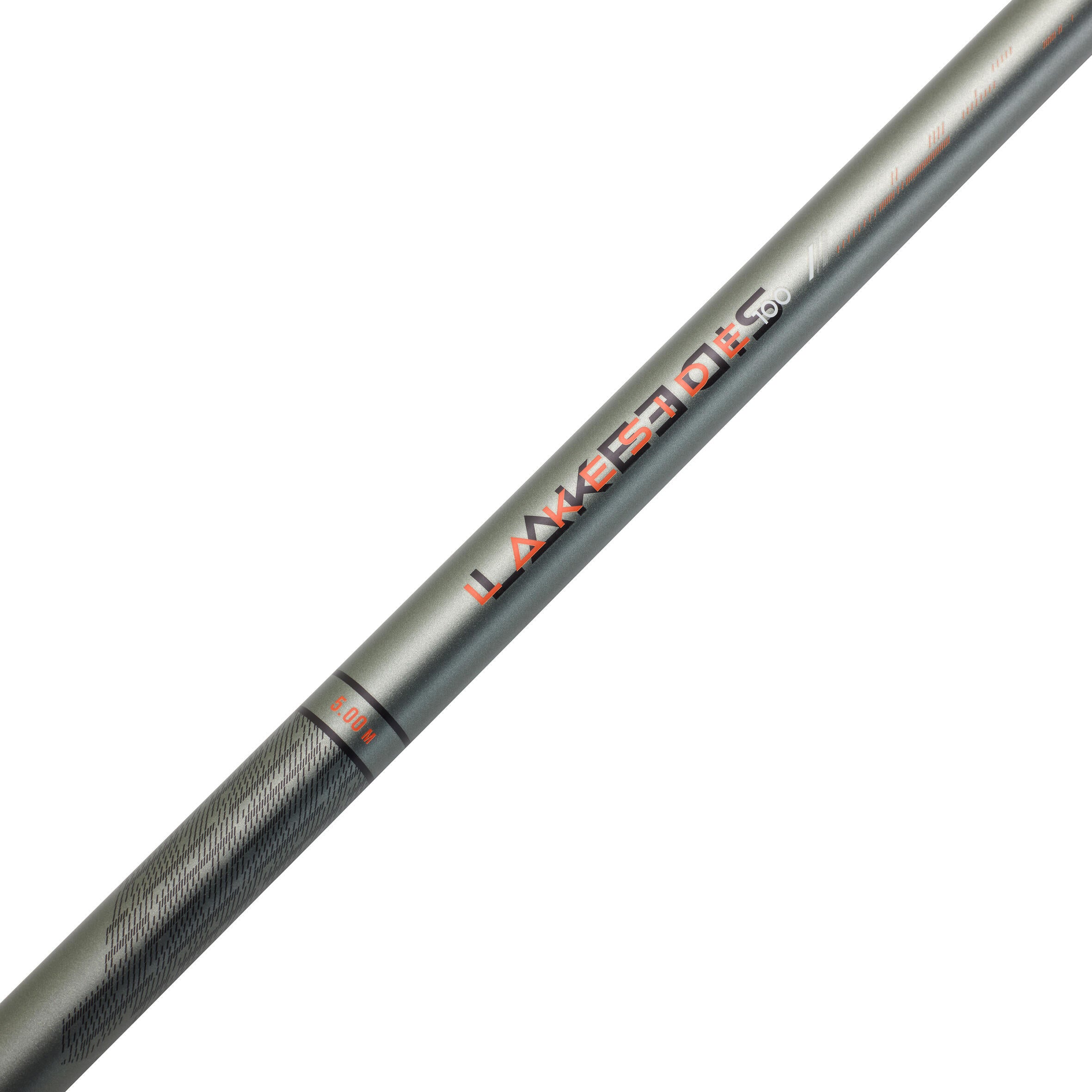 Telescopic fishing rod Lakeside 100 5m CAPERLAN