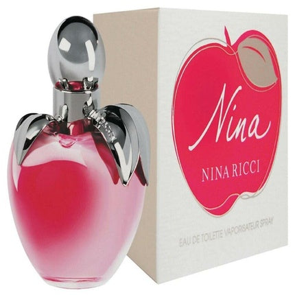 Nina Ricci Nina Eau de Toilette 50ml