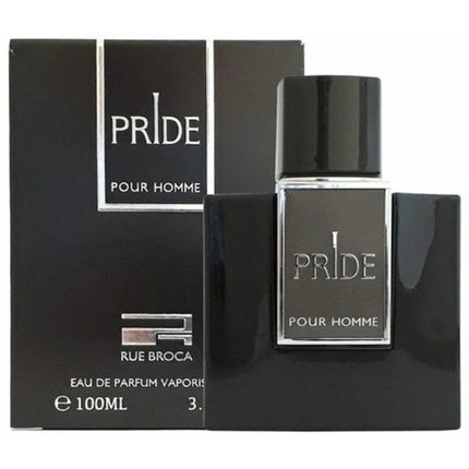 Rue Broca Pride Pour Homme Eau de Parfum for men, 100 ml