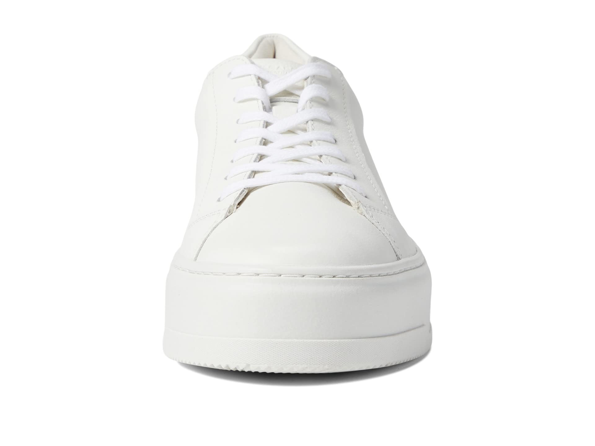 Vagabond Shoemakers Judy Leather Sneaker, white