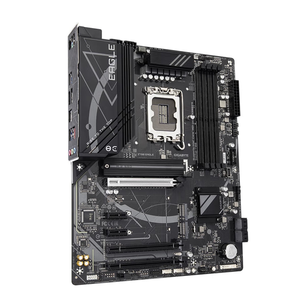 Motherboard Gigabyte Z790 Eagle, LGA 1700, DDR5