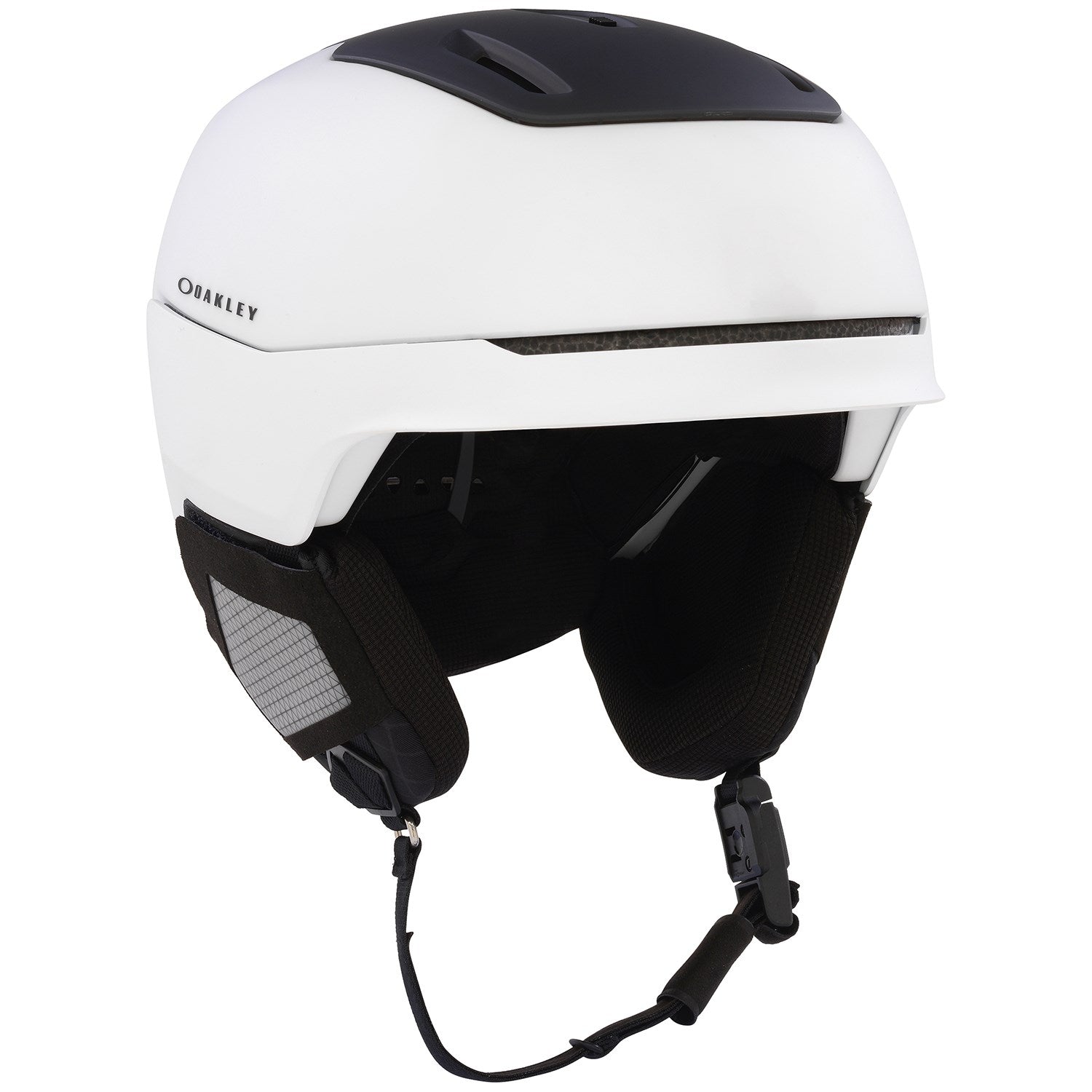 Oakley MOD 5 MIPs Helmet, White