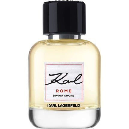 لاغرفيلد كارل لاغرفيلد روما ماء عطر 60 مل