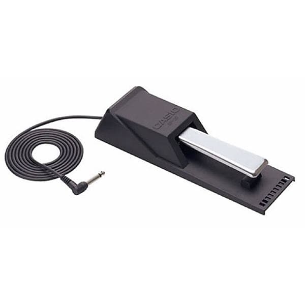 Sustain Pedal for Casio SP20 Digital Piano