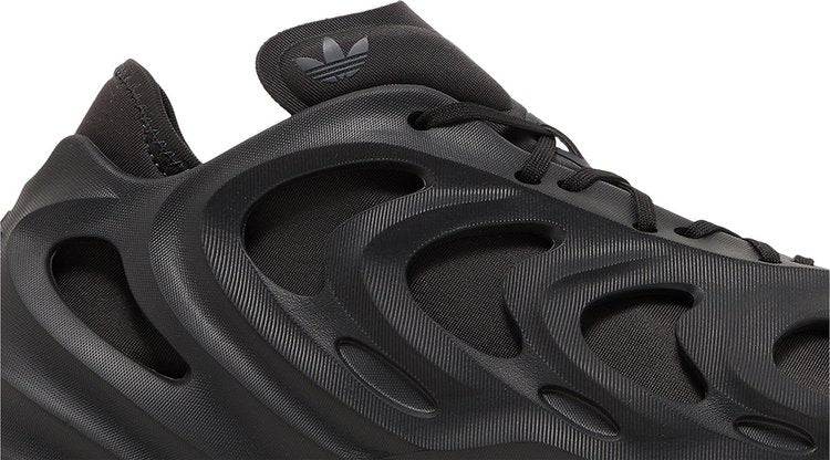 Adidas adiFOM Q sneakers, black