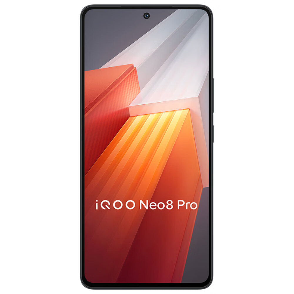 Smartphone iQOO Neo8 Pro, 16GB/512GB, 2 Nano-SIM, black