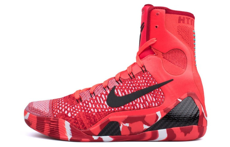 Nike Kobe 9 Men's Basketball Shoe