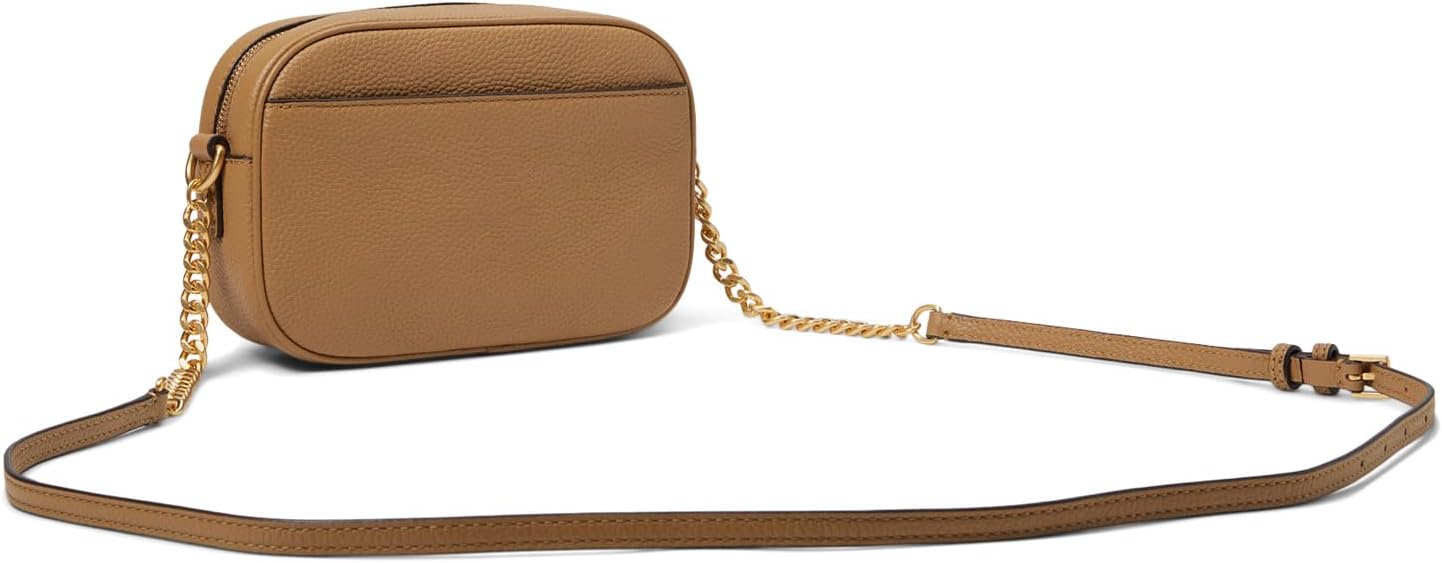 McGraw Tory Burch Camera Bag, Tiramisu