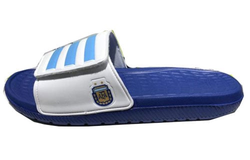 Adidas Flip Flops Men