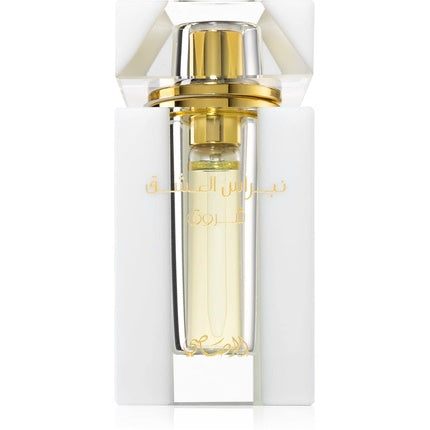 Rasasi Nebras Al Ishq Shorouk 6 ml Perfume Oil