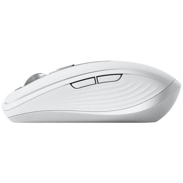 Wireless mouse Logitech MX Anywhere 3, gray