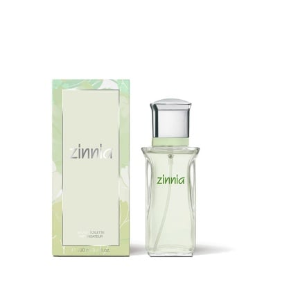 Zinnia Zinnia EDT Vapo 100ml