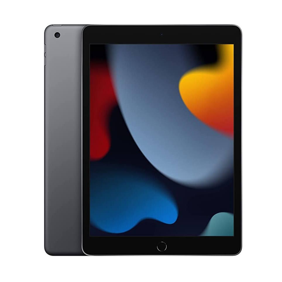 Apple iPad (2021), 256 GB, Wi-Fi, Space Gray