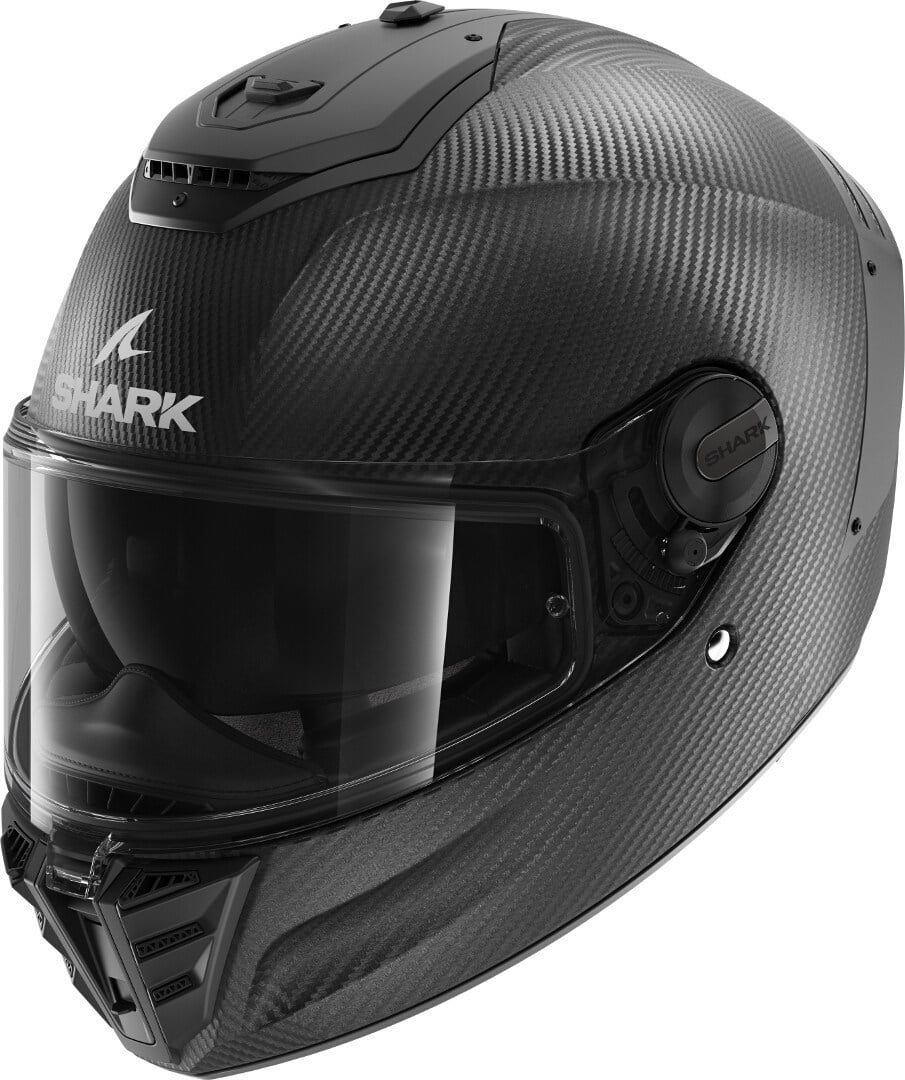 Shark Spartan RS Carbon Skin Mat Helmet,