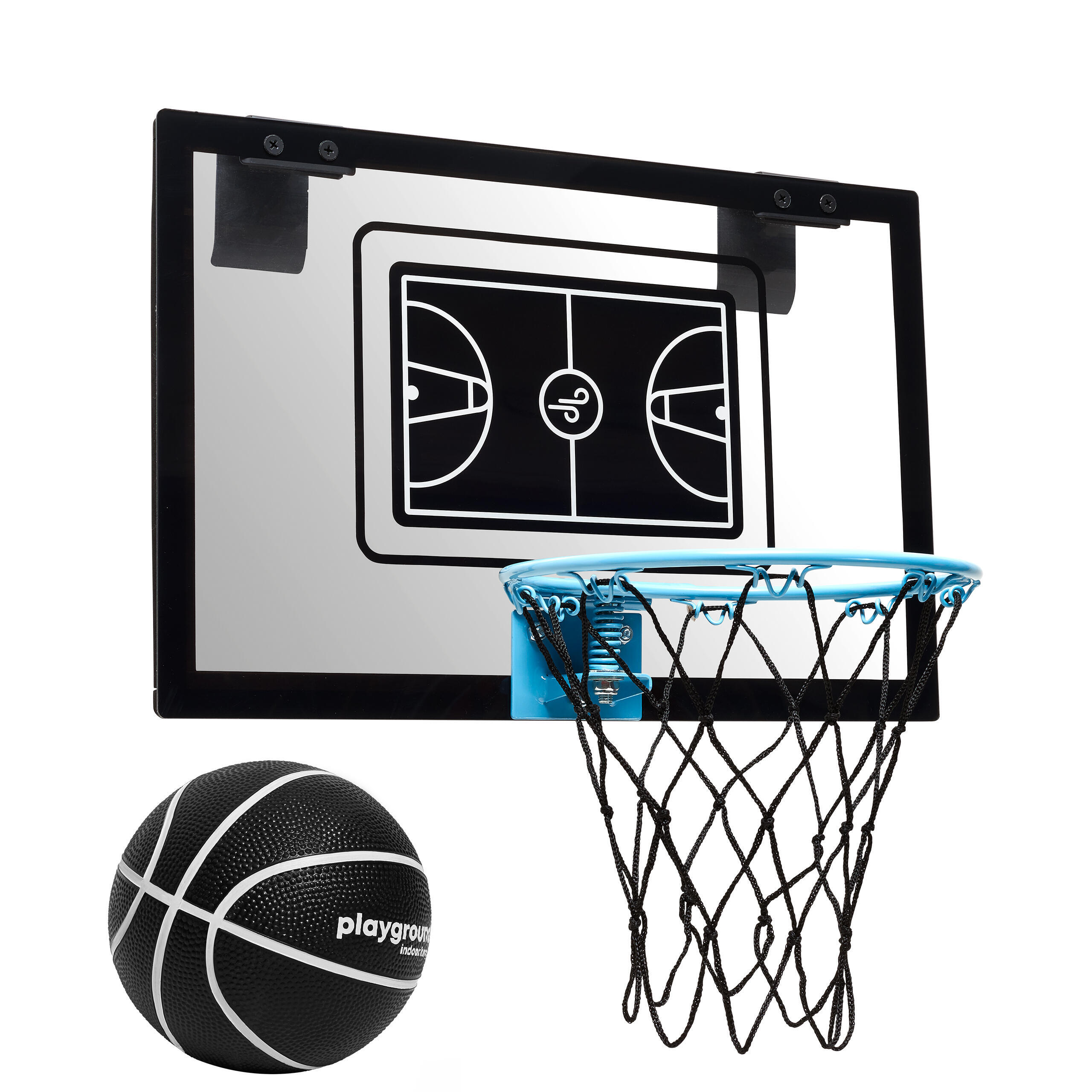 Basketball Hoop Basketball Hoop Indoor Playground TAILWIND Hoop colorful