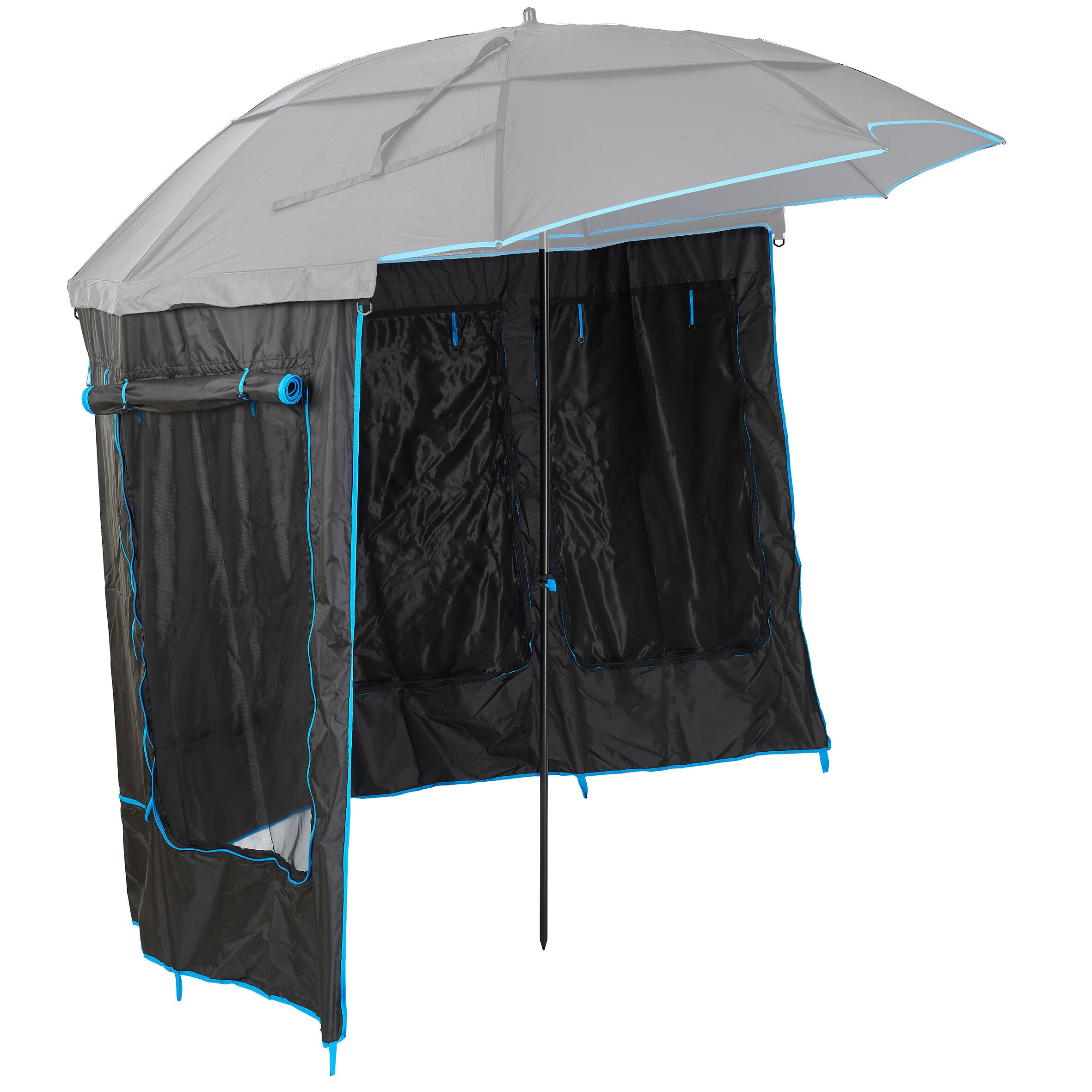 Side wall for fishing umbrella 500 2.3 m CAPERLAN