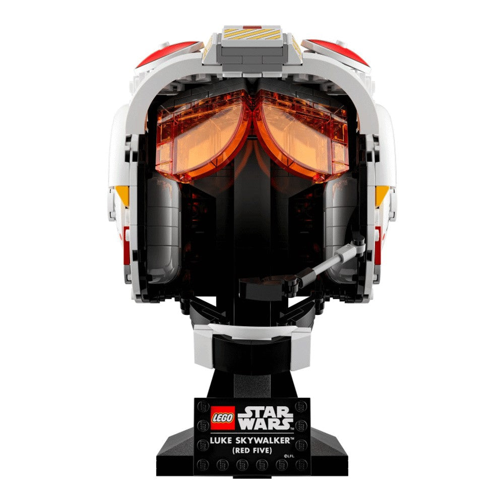 LEGO Star Wars 75327 Luke Skywalker Helmet