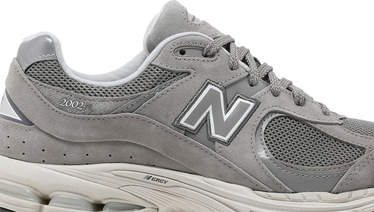 New Balance 2002R 'Marblehead' sneakers, gray