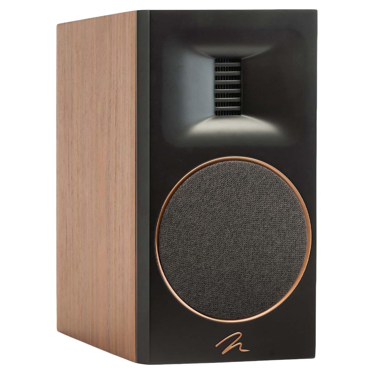 Bookshelf speakers MartinLogan Motion XT B100, 1 piece, walnut