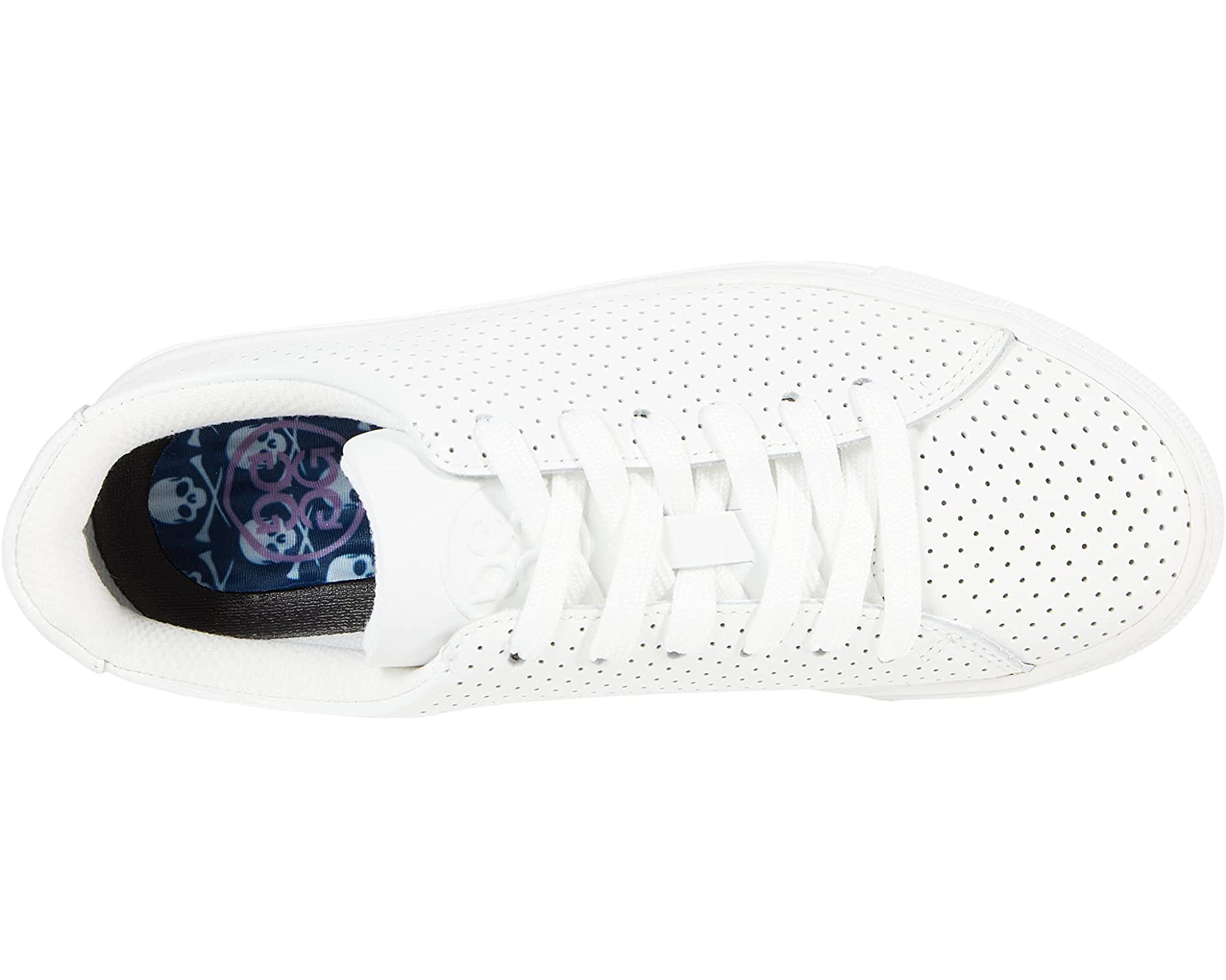 Perf Disruptor GFORE sneakers, snow