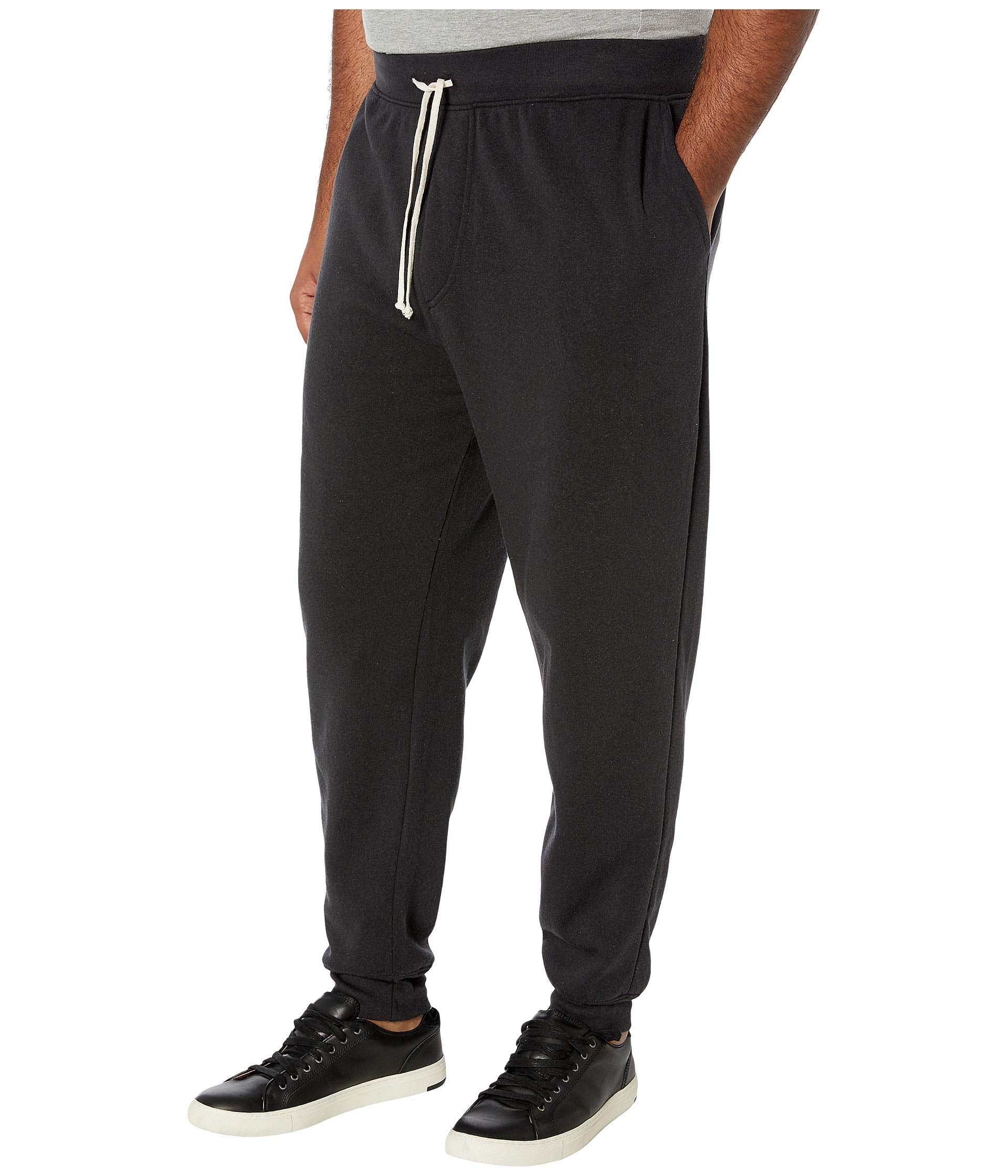 Alternative, Big & Tall Eco-Fleece Dodgeball Pants