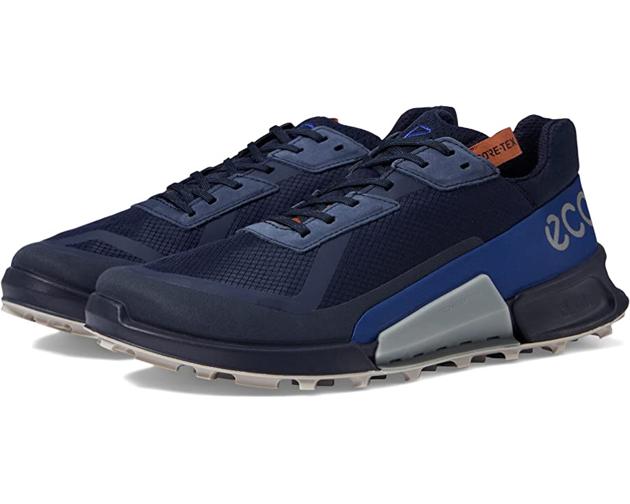 Biom 2.1 GTX Low ECCO Sport sneakers, night sky