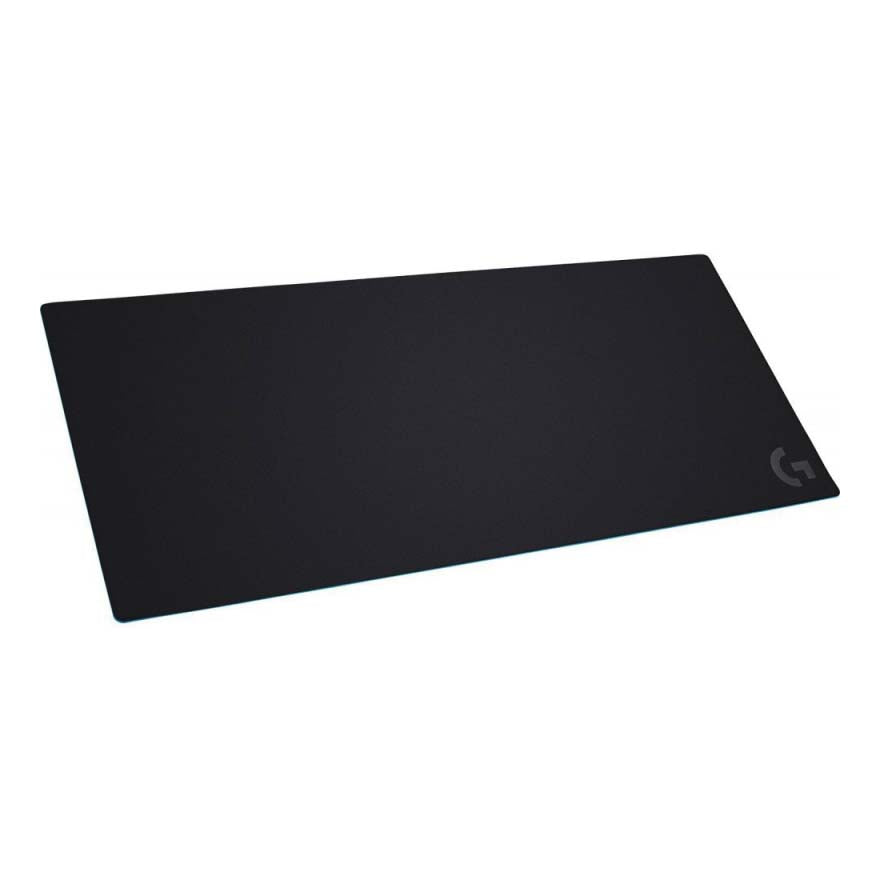 Logitech G840 XL Gaming Mouse Pad, Black