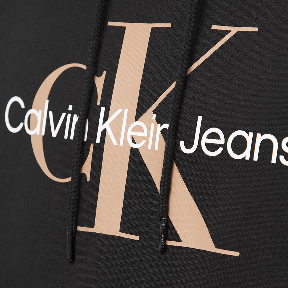 Calvin Klein Monologo Hoody