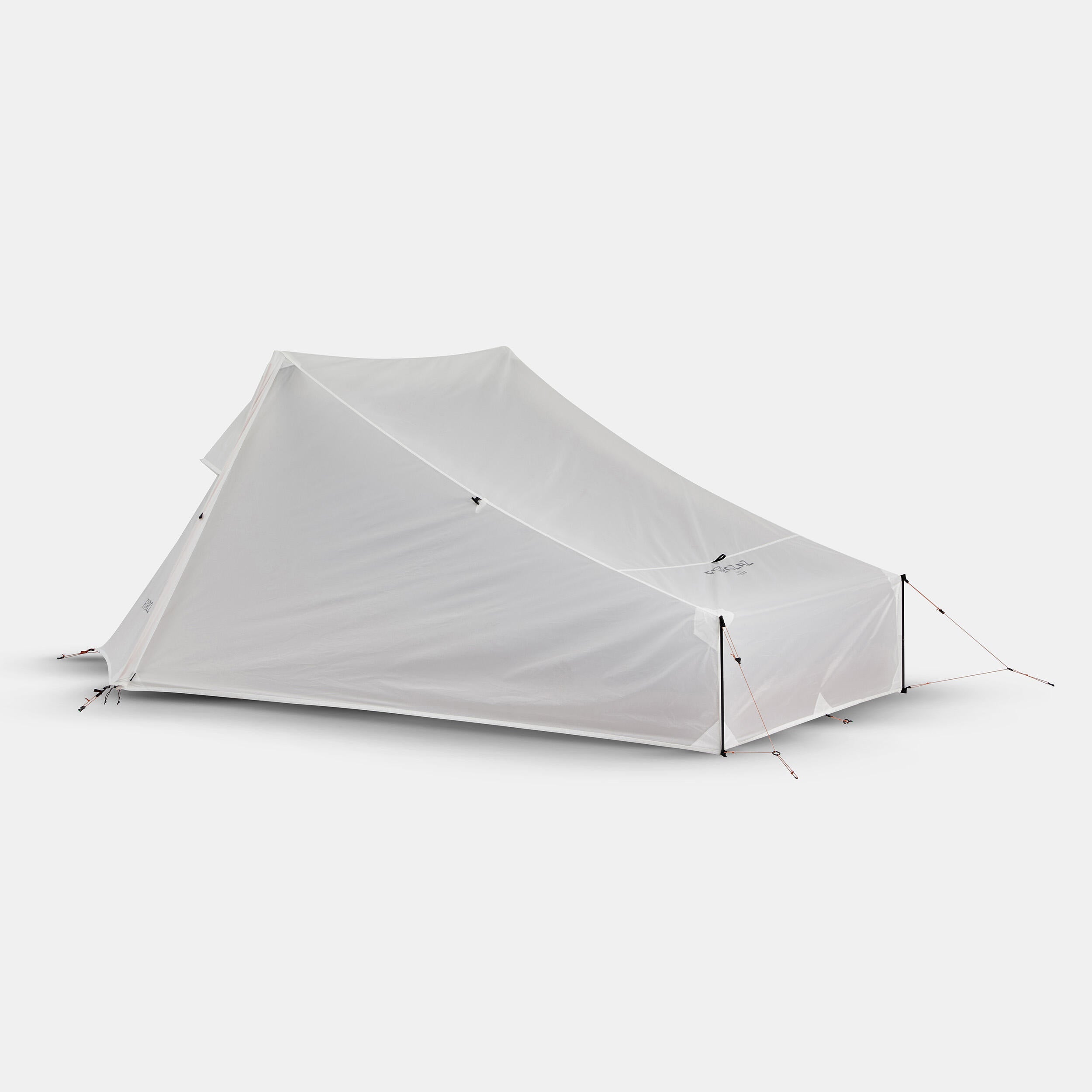 Replaceable outdoor tent Forclaz MT900 tarpaulin for 2 people