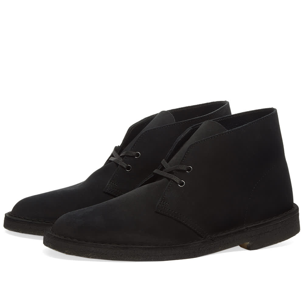 حذاء Desert Boot من Clarks Originals