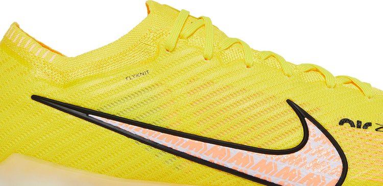 Nike Zoom Mercurial Vapor 15 Elite FG 'Lucent Pack' Boots, Yellow