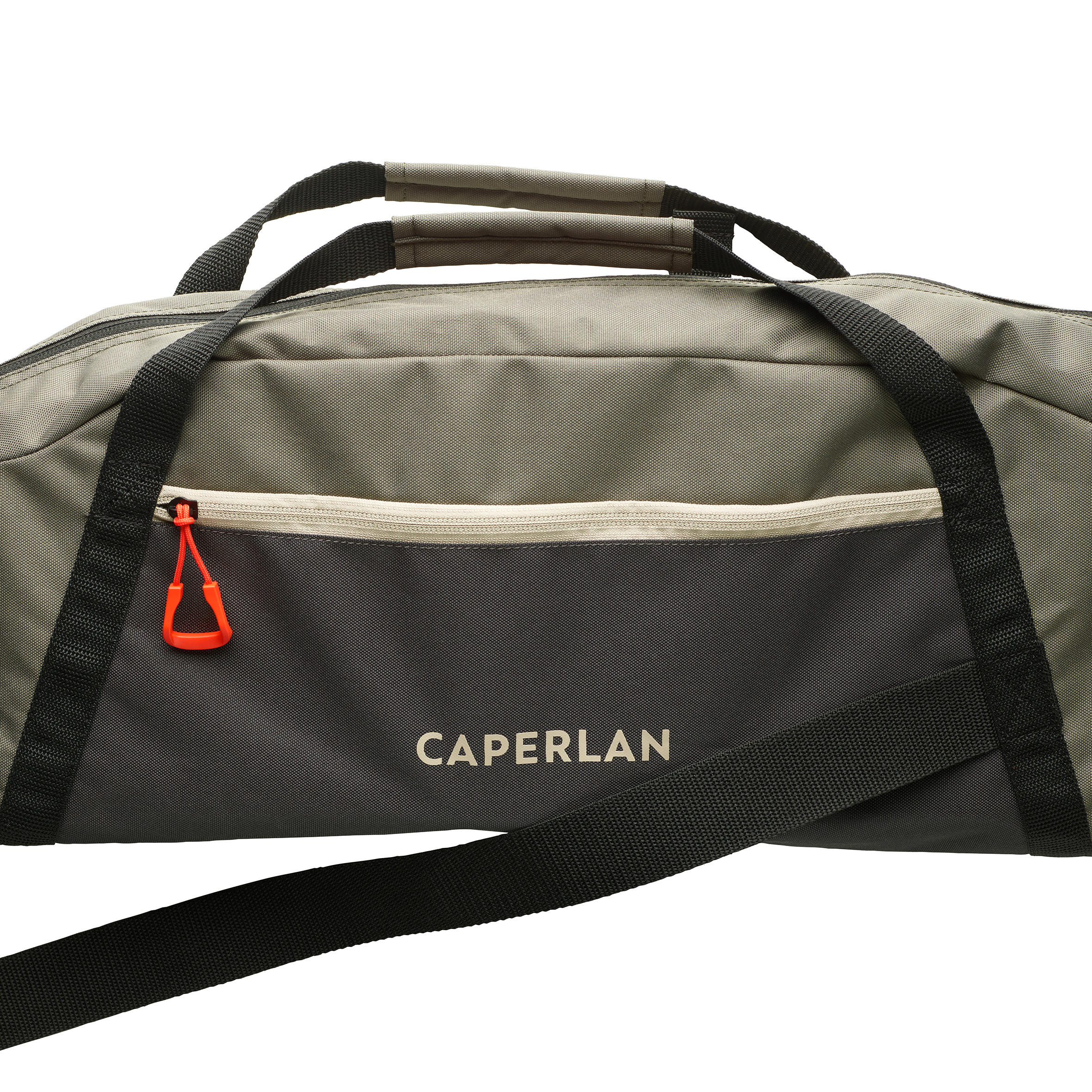 Fishing bag 100 1.40 m CAPERLAN