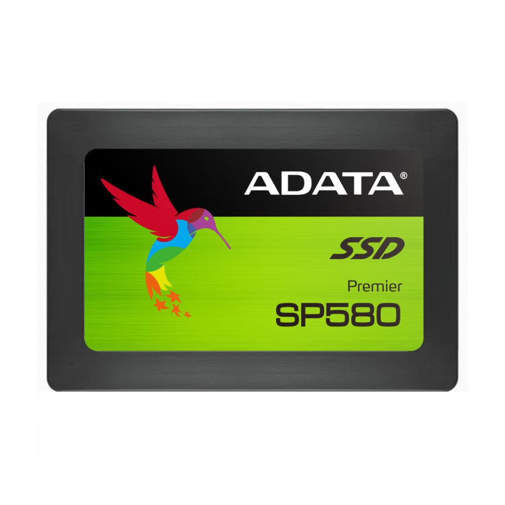 SSD داخلي Adata Premier SP580، 120 جيجا، 2.5 بوصة