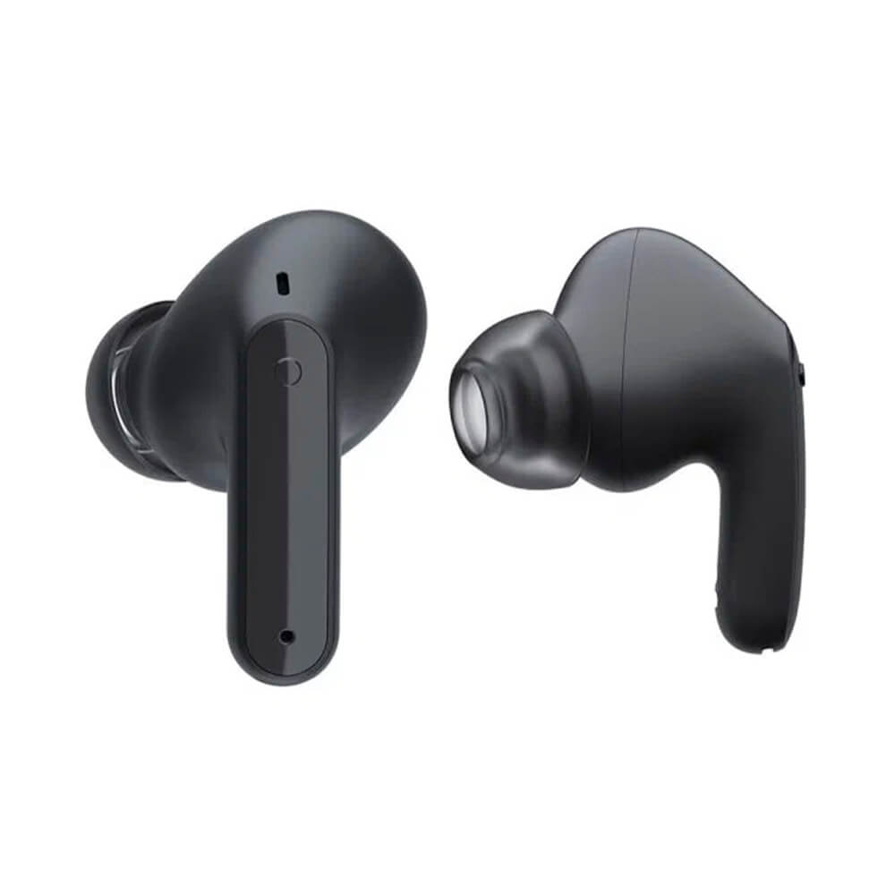 Wireless headphones LG TONE-FP5, black