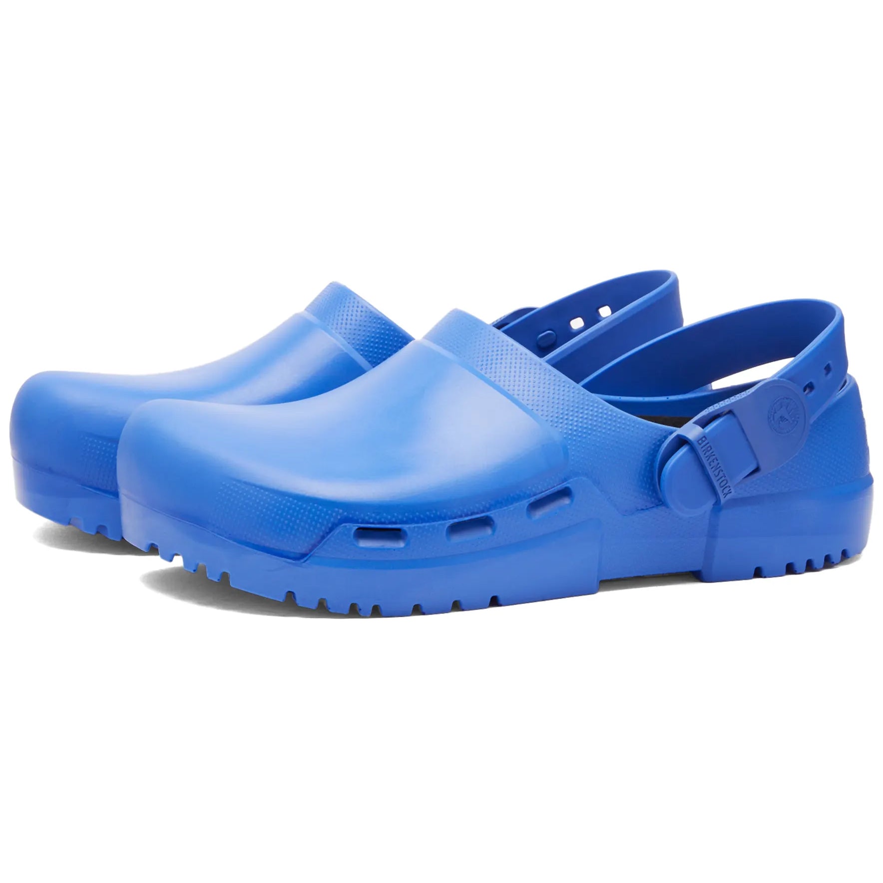 حذاء Birkenstock Birki Air 2.0، أزرق