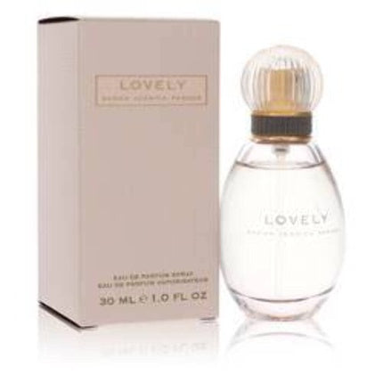 Lovely Perfume by Sarah Jessica Parker for women Personal fragrance 30 ml