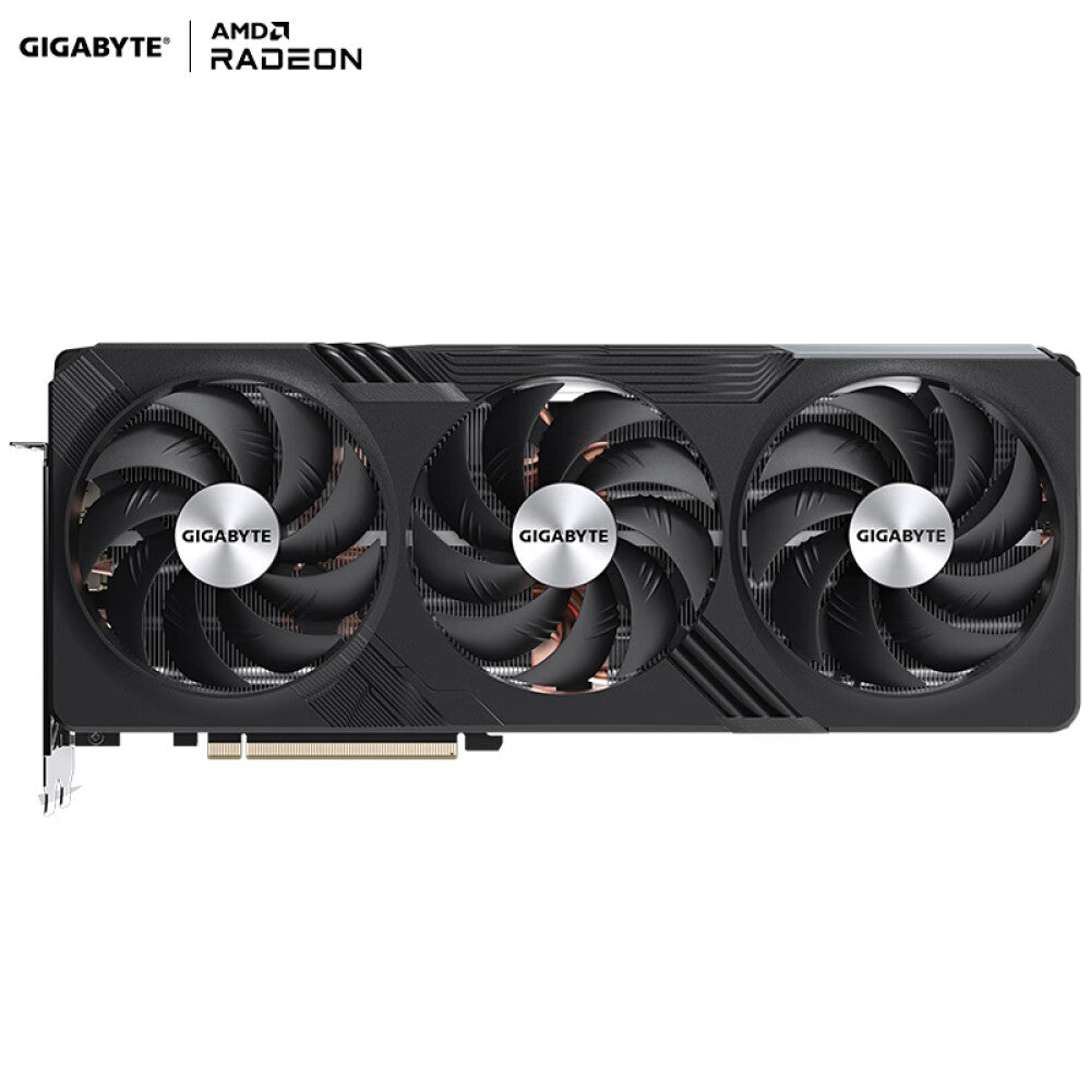 بطاقة الفيديو Gigabyte AMD Radeon RX 7900XTX Gaming OC Magic Eagle