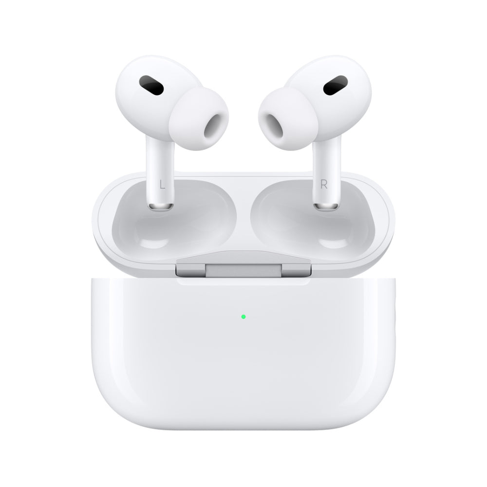 Apple AirPods Pro 2 wireless headphones (2023), white