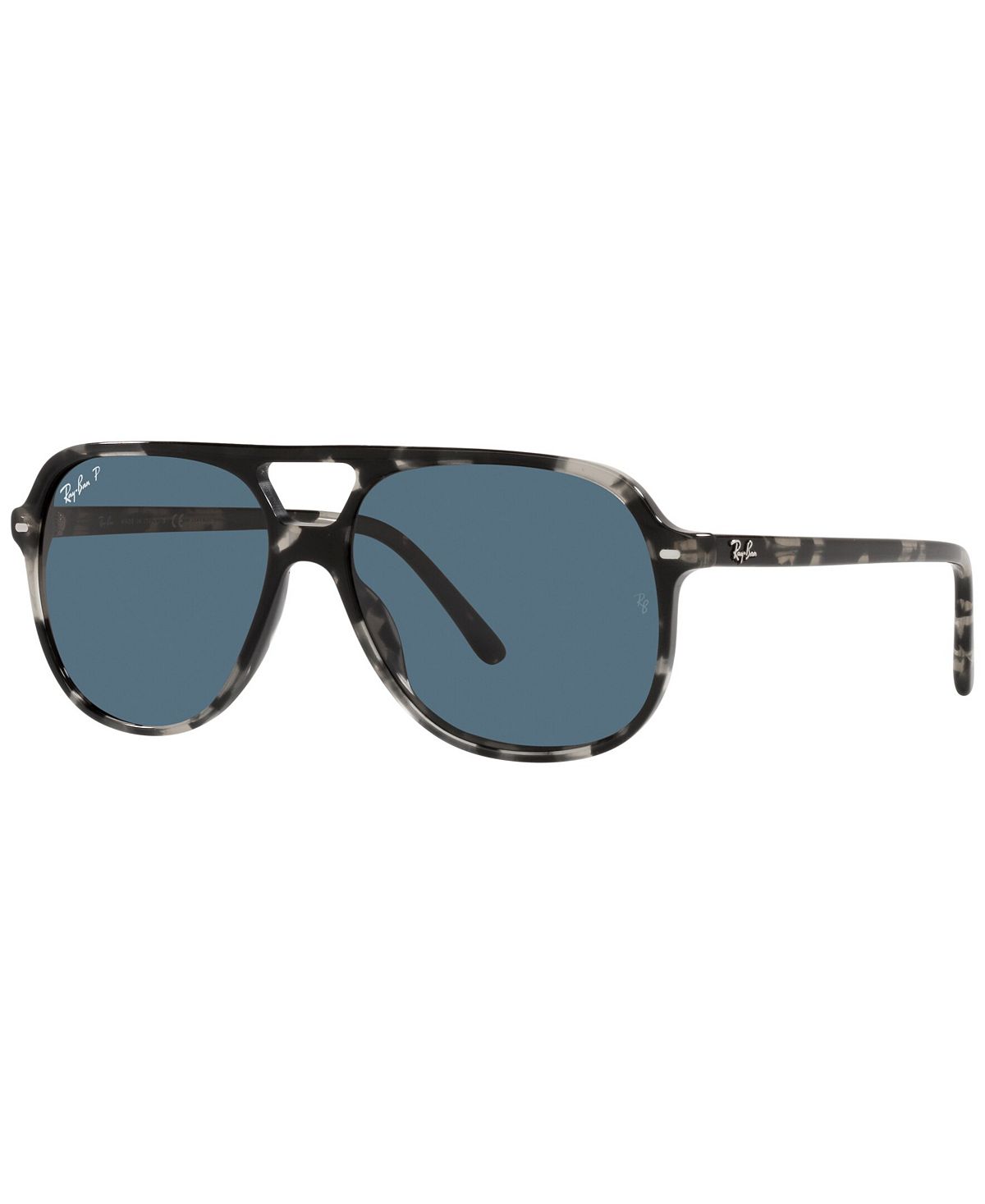 Unisex polarized sunglasses, rb2198 bill 60 Ray-Ban, multi