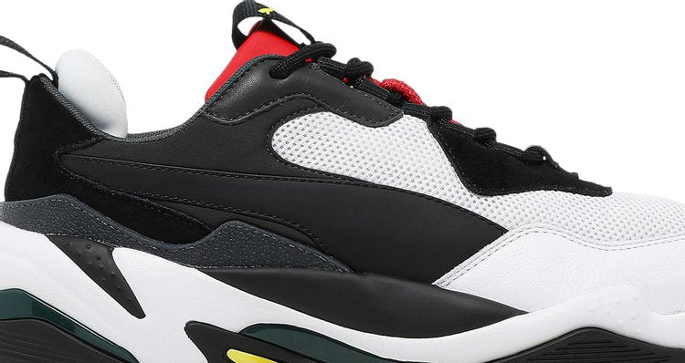 Puma Thunder Spectra Black sneakers, black