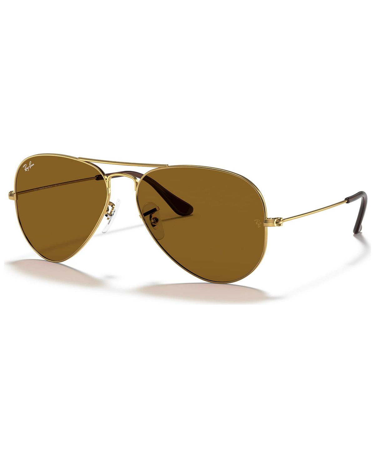 نظارة شمسية، rb3025 58 aviator classic Ray-Ban، متعددة الألوان