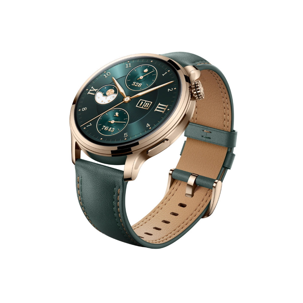 Smartwatch Honor Watch 4 Pro, 1.5", Bluetooth, Green