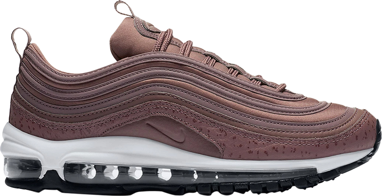 حذاء رياضي Nike Wmns Air Max 97 'Purple Smoke' باللون الأرجواني